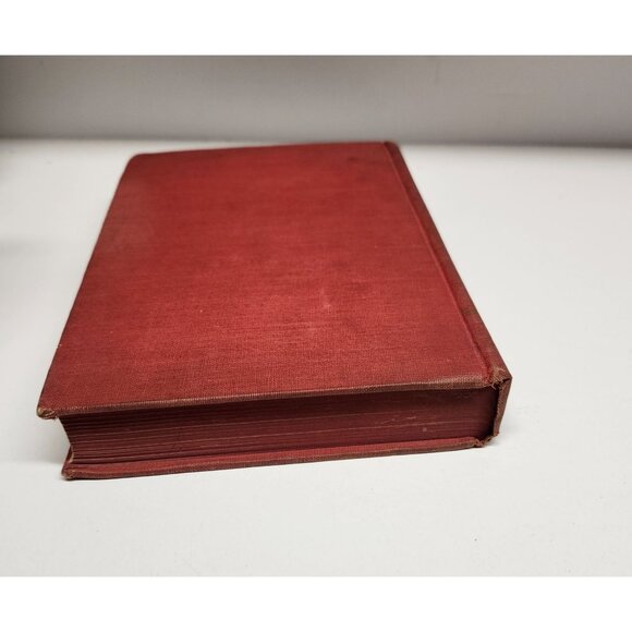 1940 The Standard Opera Guide By George P. Upton & Felix Borowski Hardcover - Picture 8 of 8